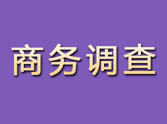 三原商务调查